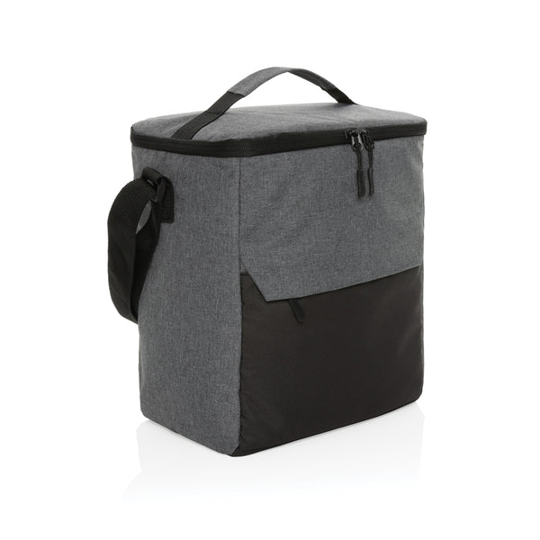 Branded Kazu AWARE™ RPET basic cooler bag