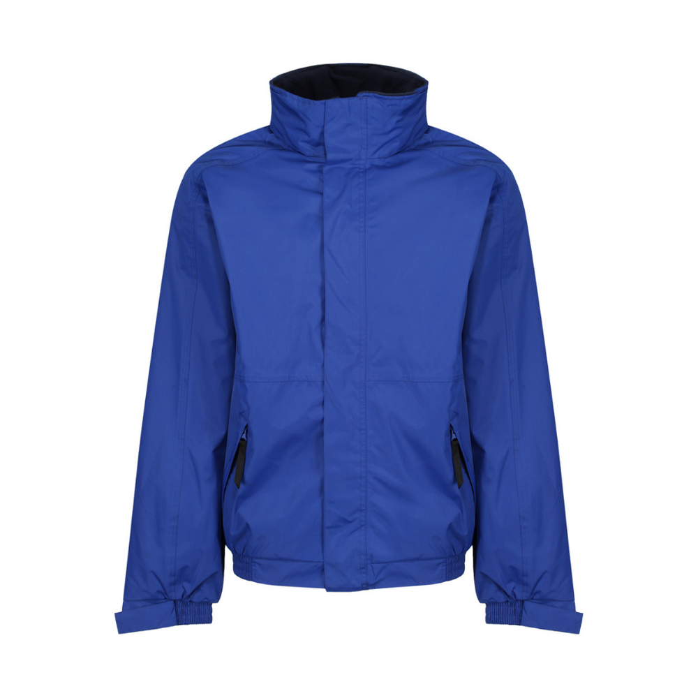 Regatta Dover Waterproof Insulated Jacket