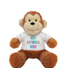 Branded T-Shirt Bear