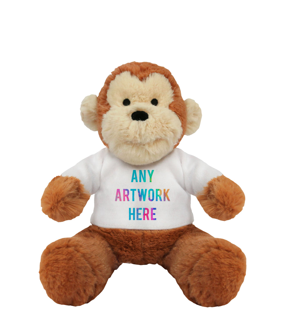 Branded T-Shirt Bear