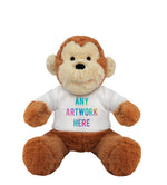 Branded T-Shirt Bear