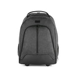 EINDHOVEN. Trolley backpack for laptop 15'6''