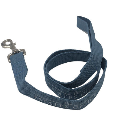 Printed Recycled PET Dog Lead (Long)