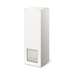 YEUN. Diffuser sticks in glass bottle