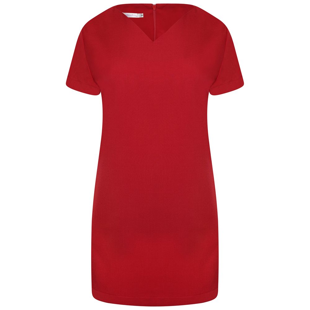 Behrens Nina Tunic (Pockets)