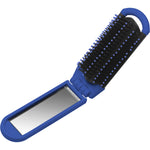 The Baz - Foldable hair brush