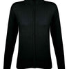 Branded SOL'S Ladies Gordon Full Zip Cotton Acrylic Cardigan