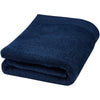 Branded Ellie 550 g/m² cotton bath towel 70x140 cm