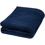 Branded Ellie 550 g/m² cotton bath towel 70x140 cm