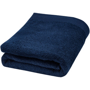 Branded Ellie 550 g/m² cotton bath towel 70x140 cm