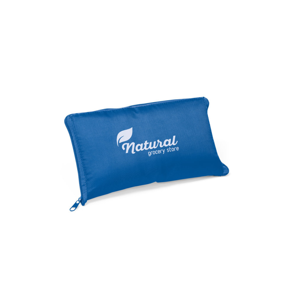 MAYFAIR. Foldable Cooler bag in 210D