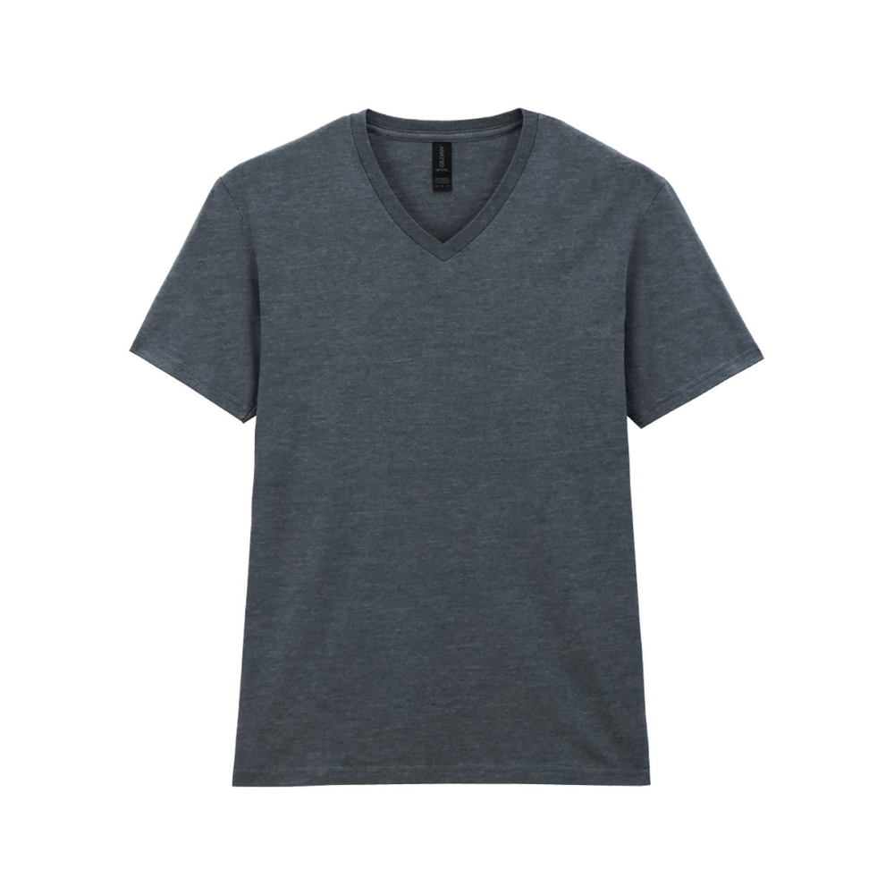 Gildan SoftStyle® V Neck T-Shirt