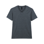 Gildan SoftStyle® V Neck T-Shirt