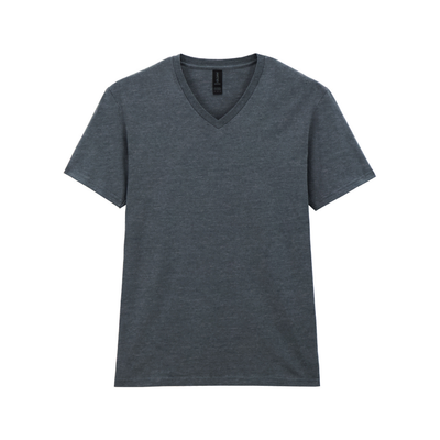 Gildan SoftStyle® V Neck T-Shirt