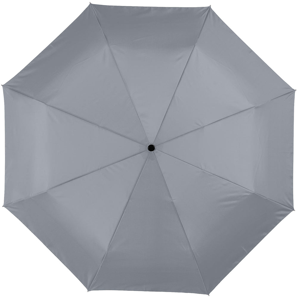 Branded Alex 21.5" foldable auto open/close umbrella