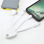 Smart JellyFish Charging Cable