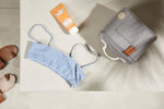 Branded VINGA Sortino Bike bag