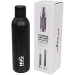 Branded Thor 510 ml copper vacuum insulated water bottle