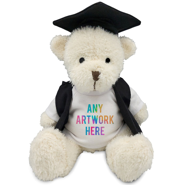 Branded Elasticated Graduation Outfit