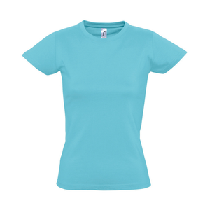 SOL'S Ladies Imperial Heavy T-Shirt