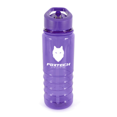 Branded Lottie 750ml Colour Bottle