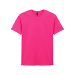 Gildan SoftStyle® Adult T-Shirt