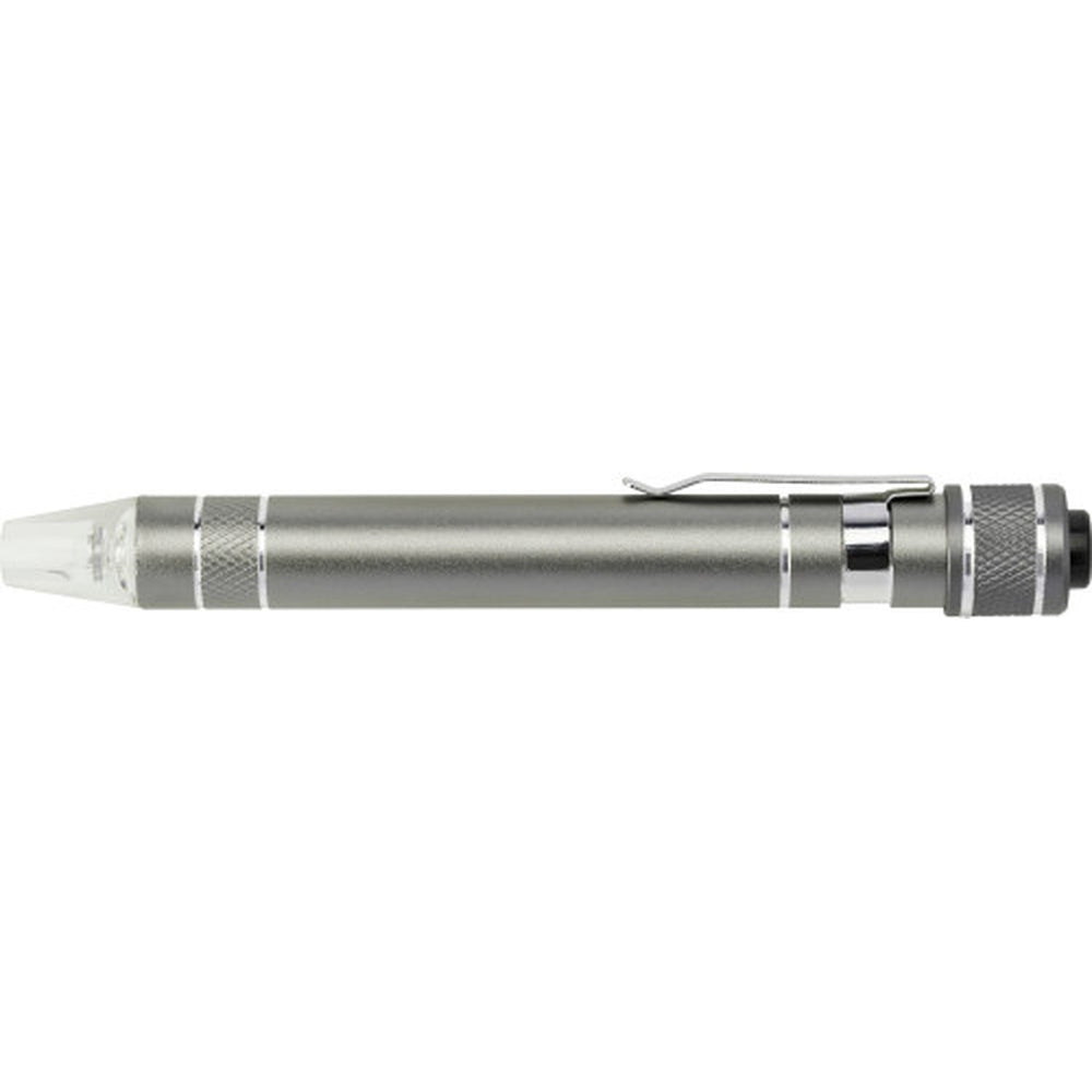 Branded Byrehill Pocket screwdriver
