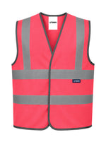 Sleeveless Safety Waist Coat