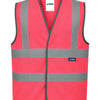 Uneek Sleeveless Safety Waist Coat