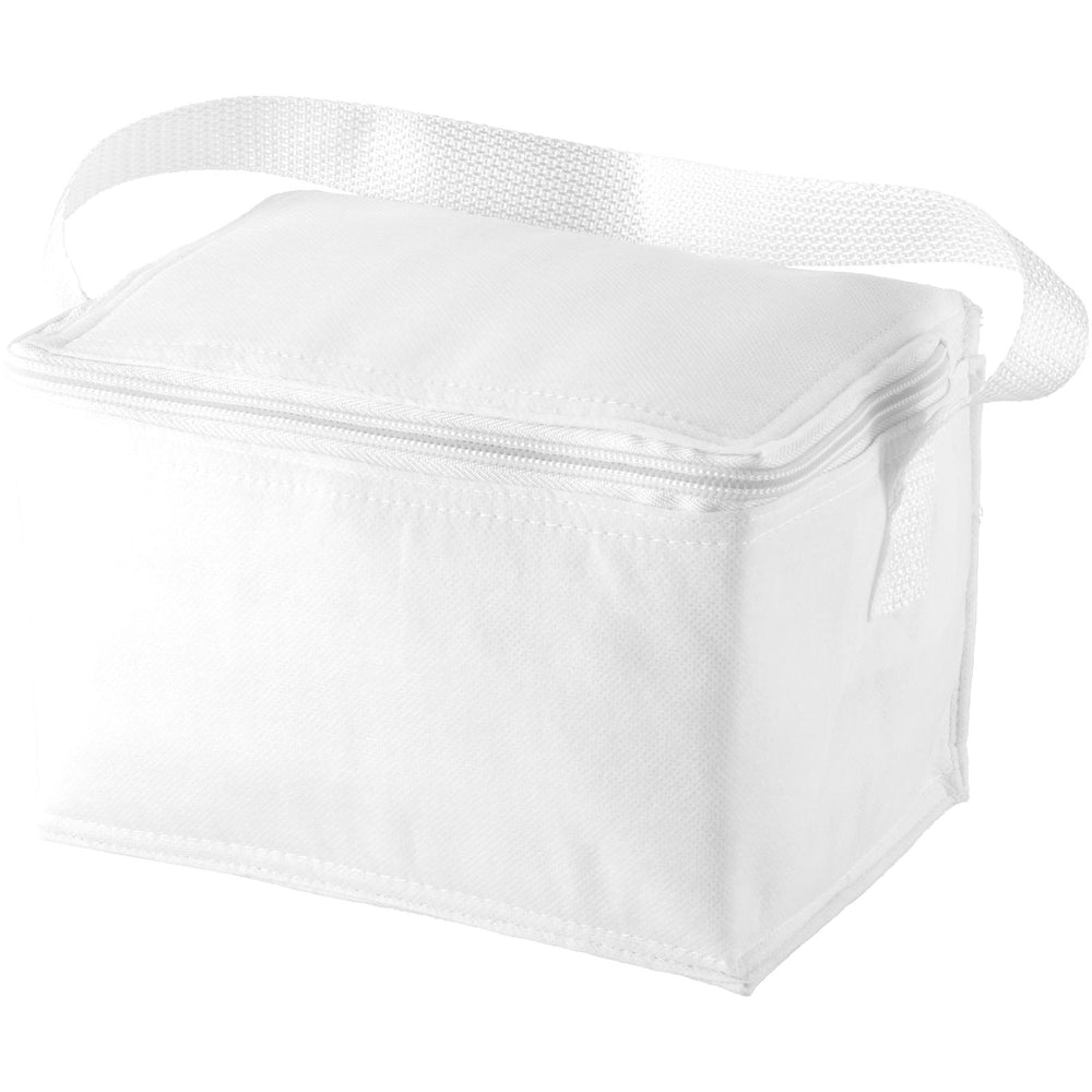 Branded Spectrum 6-can cooler bag 4L