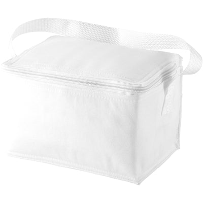Branded Spectrum 6-can cooler bag 4L