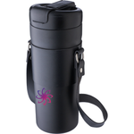 The Kelvin - Stainless steel double walled bottle (730ml)