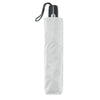 27 inch windproof umbrella White