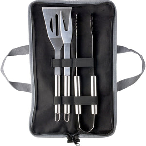Mylord Barbecue set