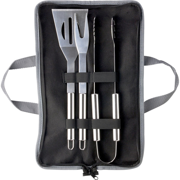 Branded Mylord Barbecue set