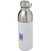 Koln 590 ml copper vacuum insulated sport bottle