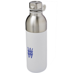 Koln 590 ml copper vacuum insulated sport bottle