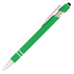 Nimrod Soft Feel Stylus Ball Pen