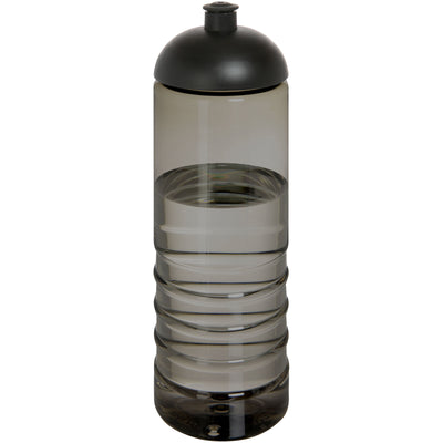 Branded H2O Active® Eco Treble 750 ml dome lid sport bottle
