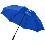 Branded Zeke 30" golf umbrella