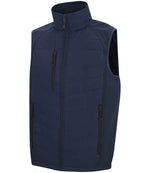 Regatta Pro Universal Bodywarmer Navy/Ash