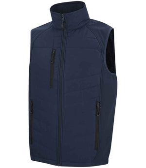 Regatta Pro Universal Bodywarmer Navy/Ash
