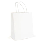 Brunswick Medium Paper Bag with matching string handles