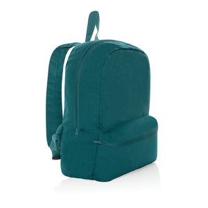 Impact Aware™ 285 gsm rcanvas backpack