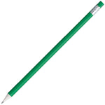 Branded Recycled Newspaper Pencil