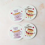 Cookie Coaster