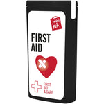 Branded MiniKit First Aid