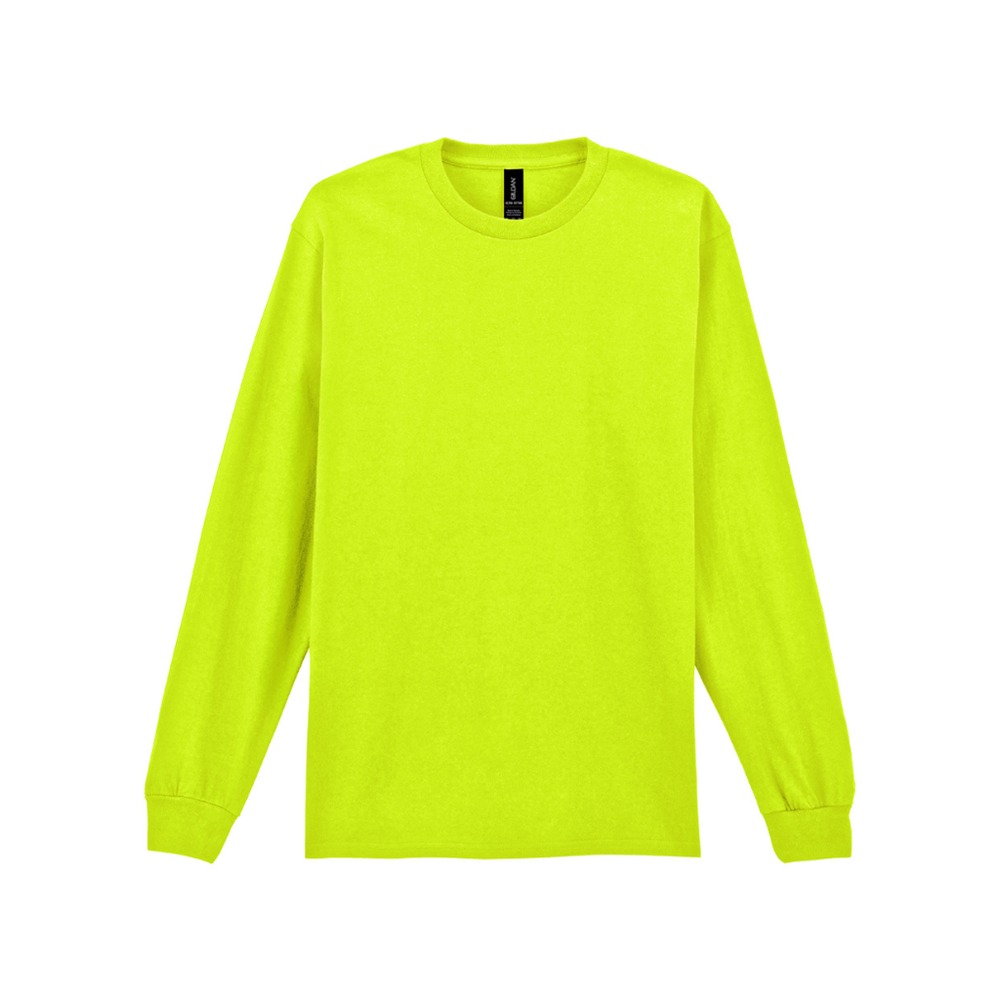 Gildan Ultra Cotton™ Long Sleeve T-Shirt
