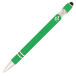 Nimrod Soft Feel Stylus Ball Pen
