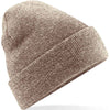 Branded Beechfield Original Cuffed Beanie